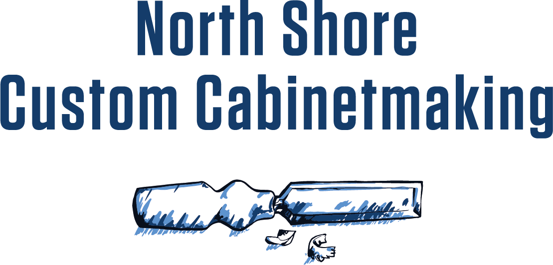 North Shore Custom Cabinetmaking